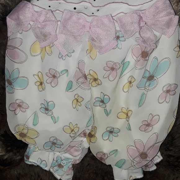 Romper - Picture 3 of 6